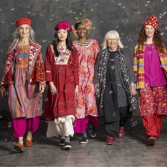 Gudrun Sjoden STYLE Dress - Picture 7 of 7